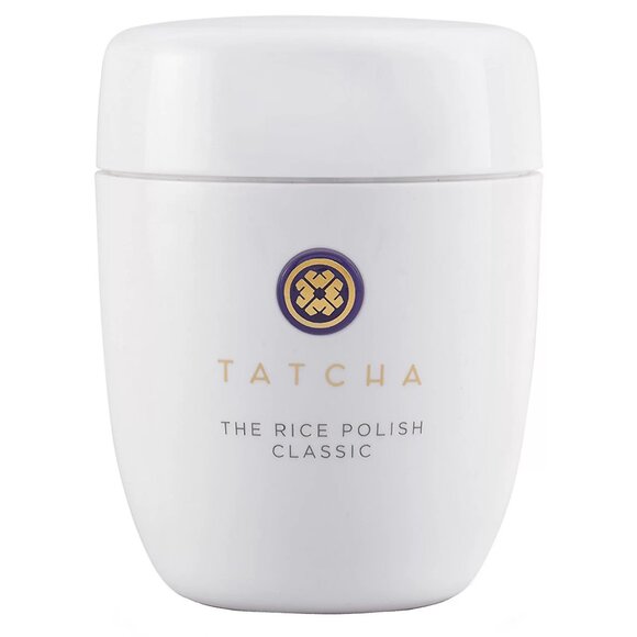 TATCHA The Rice Polish 2.1 oz